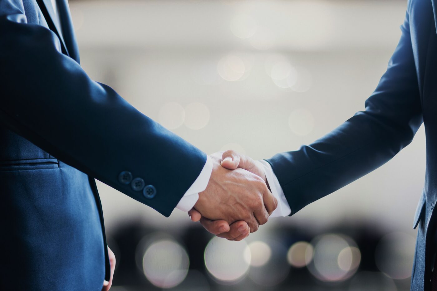 Akquisitionen und Finanzierung – transatlantisches M&A