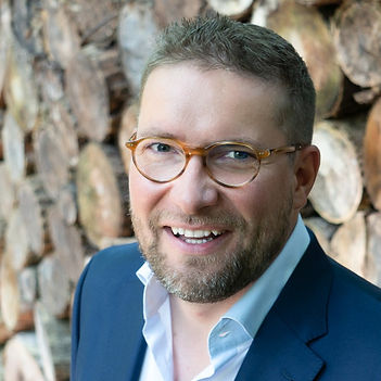 Benedikt Ibing — Partner der Pegasus Partners