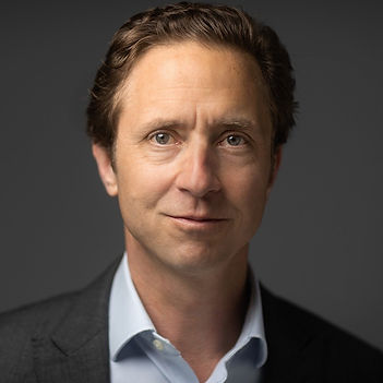 Philipp Preysing — Partner der Pegasus Partners
