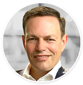Herwarth Brune — Partner der Pegasus Partners