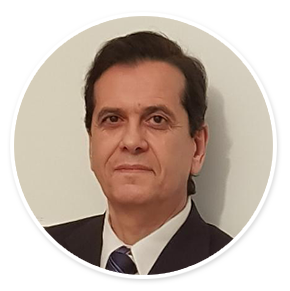 Jacques Chouchane — Partner der Pegasus Partners
