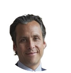 Leopold Fugger — Partner der Pegasus Partners