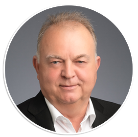 Klaus Heilemann — Partner der Pegasus Partners