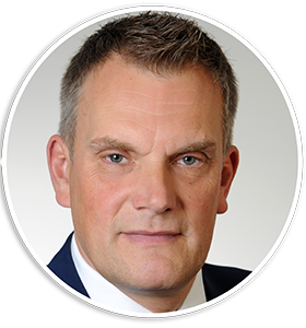 Martin Kuhnhen — Partner der Pegasus Partners