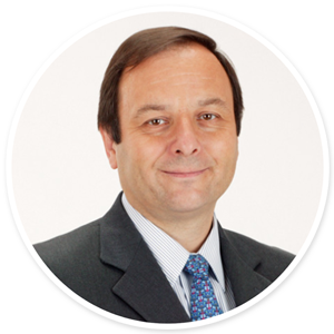 Marco Poma — Partner der Pegasus Partners