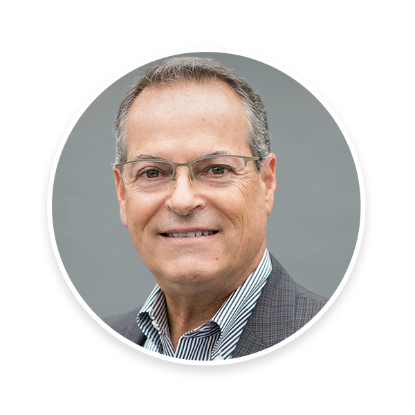 Jorge Sorokin — Partner der Pegasus Partners