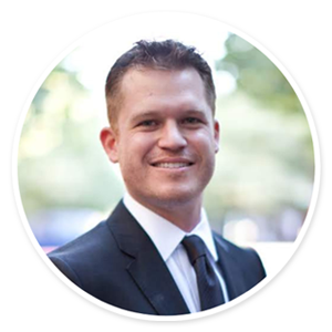 Jay Wieland — Partner der Pegasus Partners