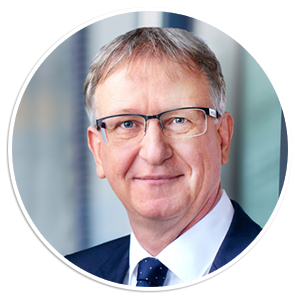 Dr. Jörg Wissdorf — Partner der Pegasus Partners
